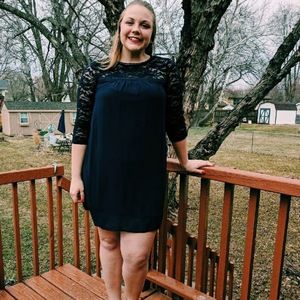 Meet your Posher, Ashleigh